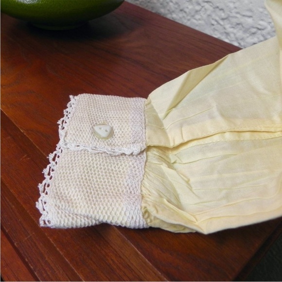 NWT Cotton Nightgown & Robe Set - Picture 11 of 15